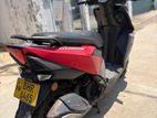 TVS Ntorq 2019