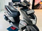 TVS Ntorq 2019
