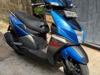 TVS Ntorq - 2019
