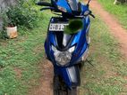 TVS Ntorq 2019