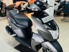 TVS Ntorq 2019
