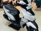 TVS Ntorq 2019
