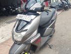 TVS Ntorq 2019