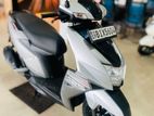TVS Ntorq 2019