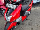 TVS Ntorq 2019