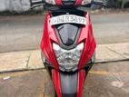 TVS Ntorq 2019
