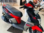 TVS Ntorq 2019