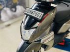 TVS Ntorq 2019
