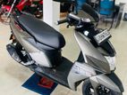 TVS Ntorq 2019