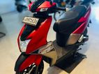 TVS Ntorq 2019