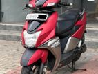 TVS Ntorq 2019