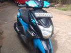 TVS Ntorq 2019