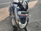 TVS Ntorq 2019