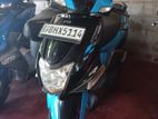 TVS Ntorq 2019