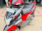 TVS Ntorq 2019