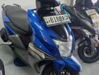 TVS Ntorq 2019