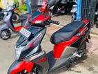 TVS Ntorq 2019