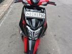 TVS Ntorq 2019