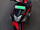 TVS Ntorq 2019