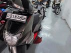 TVS Ntorq 2019