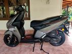 TVS Ntorq 2019