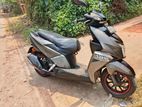 TVS Ntorq 2019