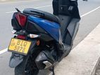 TVS Ntorq 2019