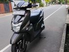 TVS Ntorq 2019
