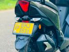 TVS Ntorq 2019