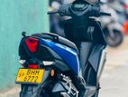 TVS Ntorq 2019