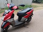 TVS Ntorq 2019