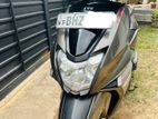 TVS Ntorq 2019