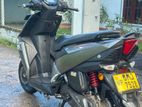 TVS Ntorq 2019