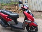 TVS Ntorq 2019