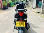 TVS Ntorq 2019