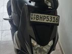 TVS Ntorq 2019