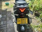 TVS Ntorq 2019