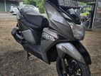 TVS Ntorq 2019