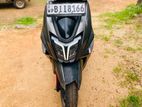 TVS Ntorq 2019