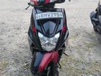 TVS Ntorq 2019