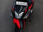 TVS Ntorq 2019