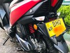 TVS Ntorq 2019