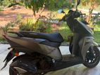 TVS Ntorq 2019