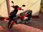 TVS Ntorq 2019