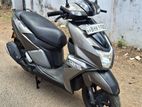TVS Ntorq 2019