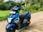 TVS Ntorq 2019