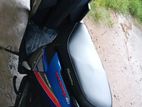 TVS Ntorq 2019