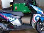 TVS Ntorq 2019