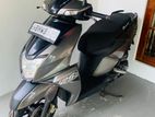 TVS Ntorq 2019