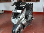 TVS Ntorq 125 2019